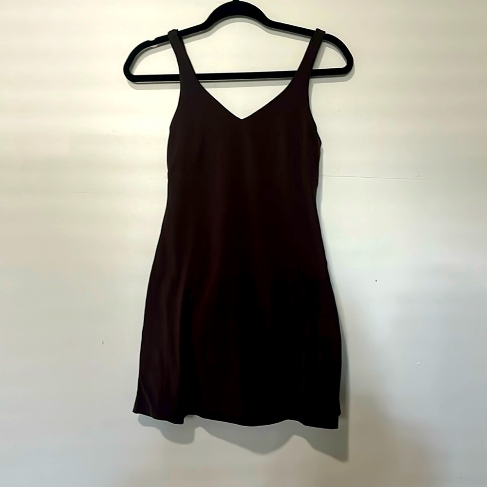LULULEMON Align Dress